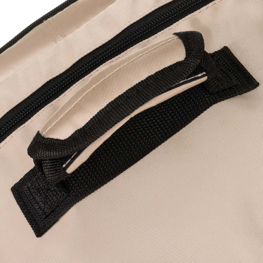 Polyester bagpack PETERSON PTN APP