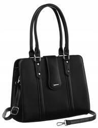 Leatherette bag ROVICKY R-073-04
