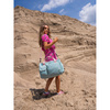 Polyester travel bag PETERSON PTN 23032