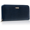 Leatherette women wallet DAVID JONES P119-510