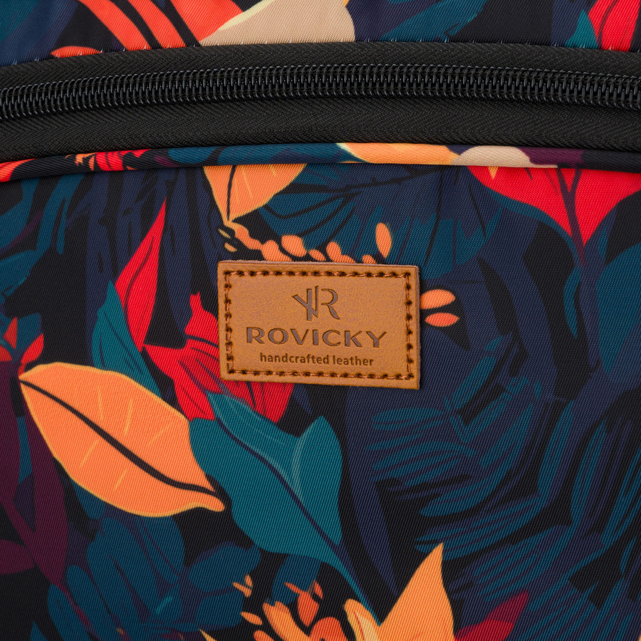 Polyester travel bag ROVICKY R-TL15608