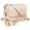 Leatherette bag PETERSON PTN TOR-ALE-21