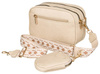 Leatherette bag ROVICKY R-KP-08-F19