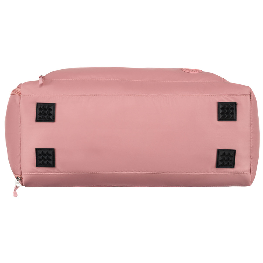 Polyester travel bag PETERSON PTN 24427