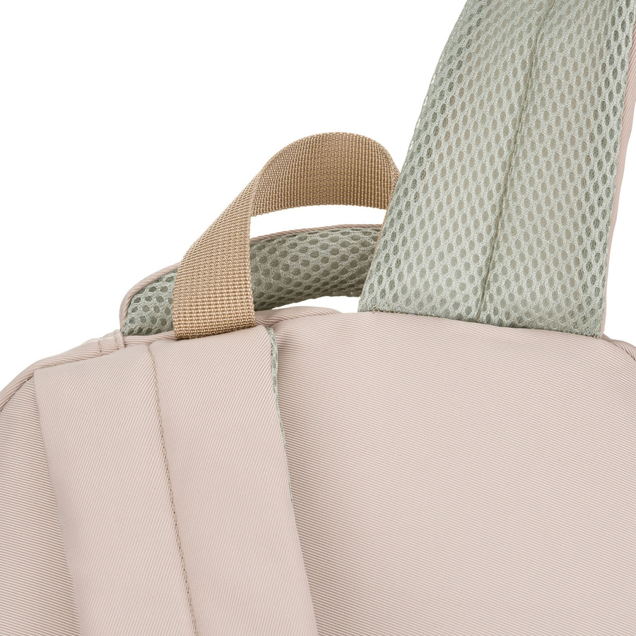 Polyester bagpack PETERSON PTN 8594