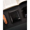 Leather wallet RFID ROVICKY CPR-12-NBAR