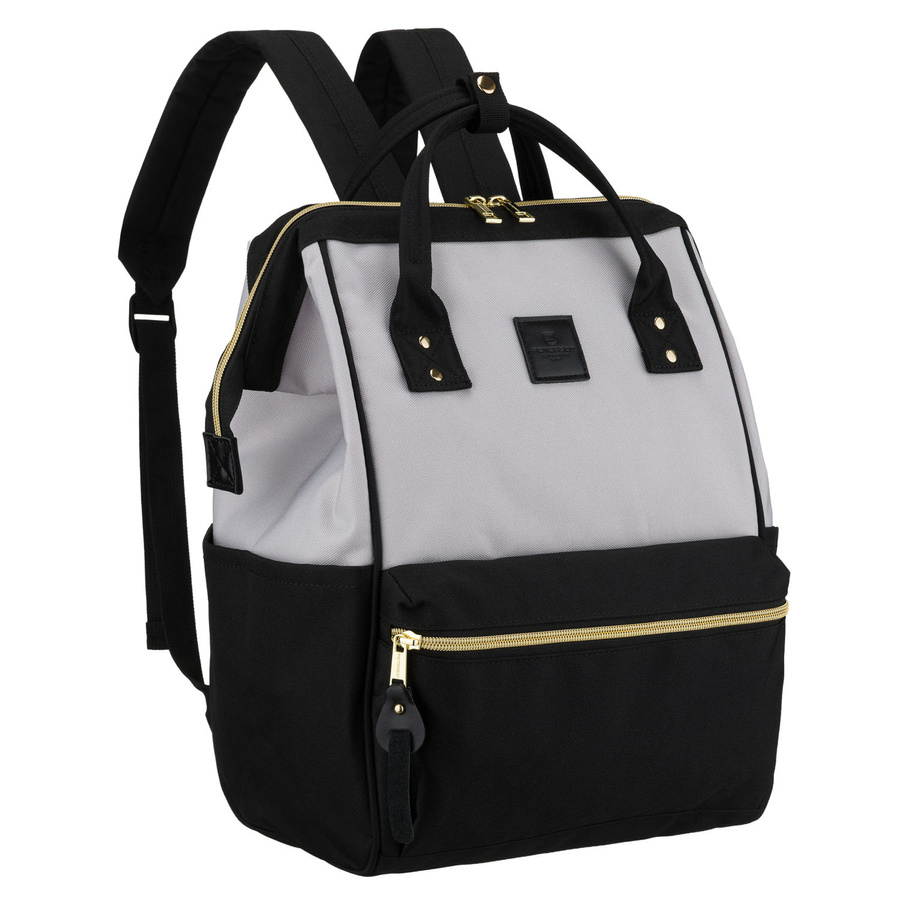 Polyester bagpack PETERSON ALFA