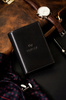 Leather wallet RFID ROVICKY RV-7680278-5-BCA-450