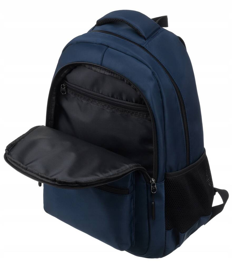 Polyester bagpack PETERSON PTN 79902