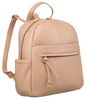 Leatherette bagpack ROVICKY R-PLEC-ALE-6