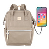 Polyester bagpack HIMAWARI 1881