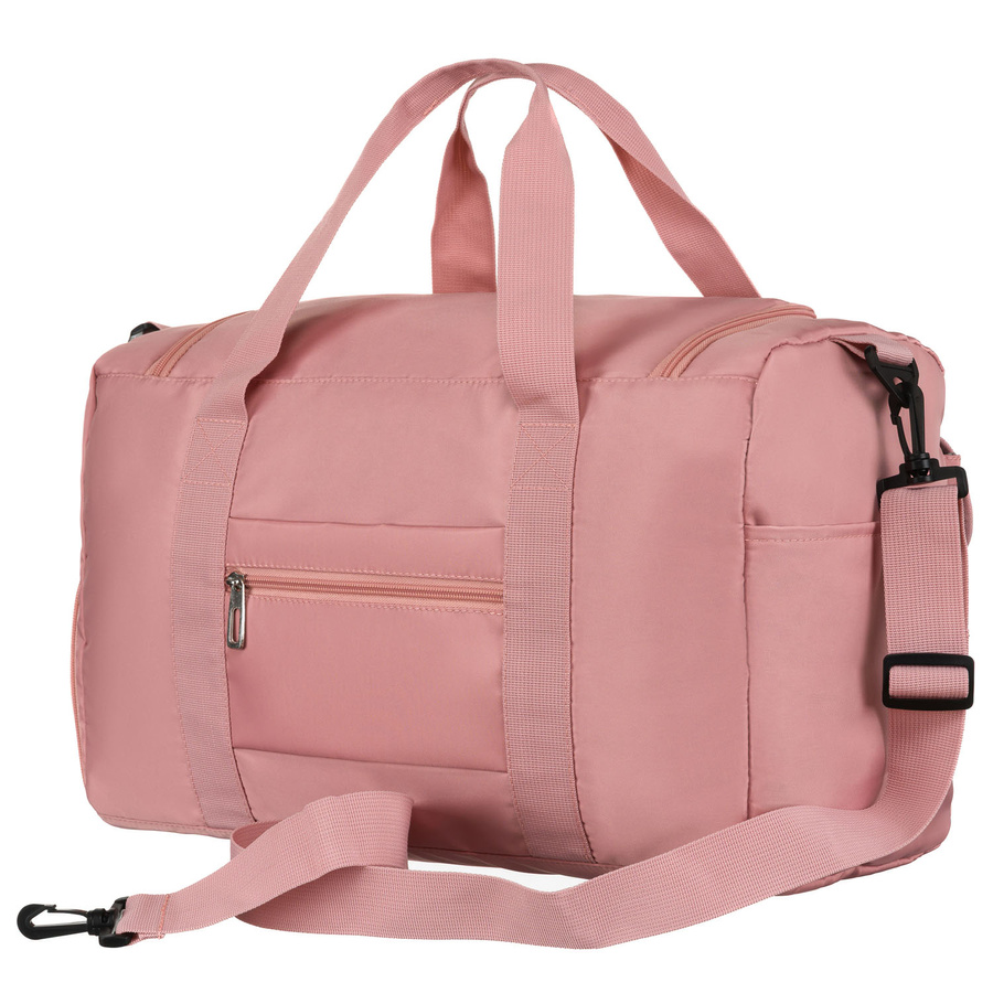 Polyester travel bag PETERSON PTN 23032