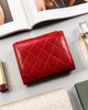 Leather wallet RFID 4U CAVALDI RD-19-GCL