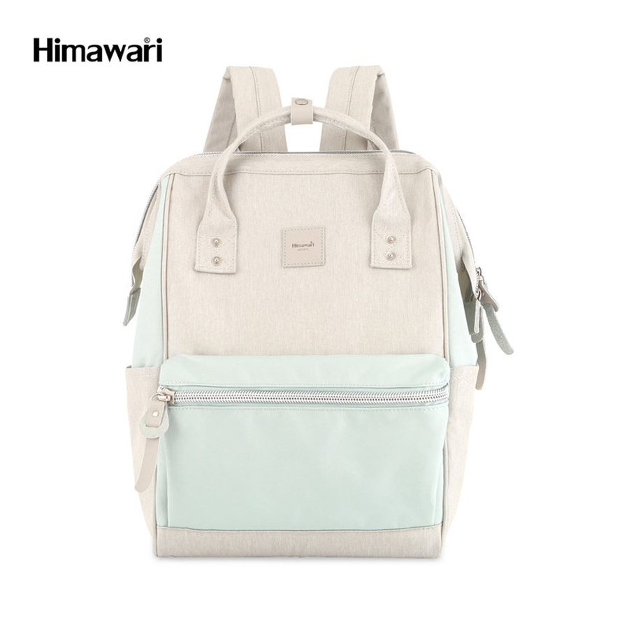 Polyester bagpack HIMAWARI 1881