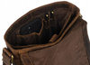 Leather bag PETERSON PTN EASTON-HTT