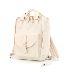 Nylon bagpack HIMAWARI 200