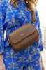 Leatherette bag ROVICKY R-074-02