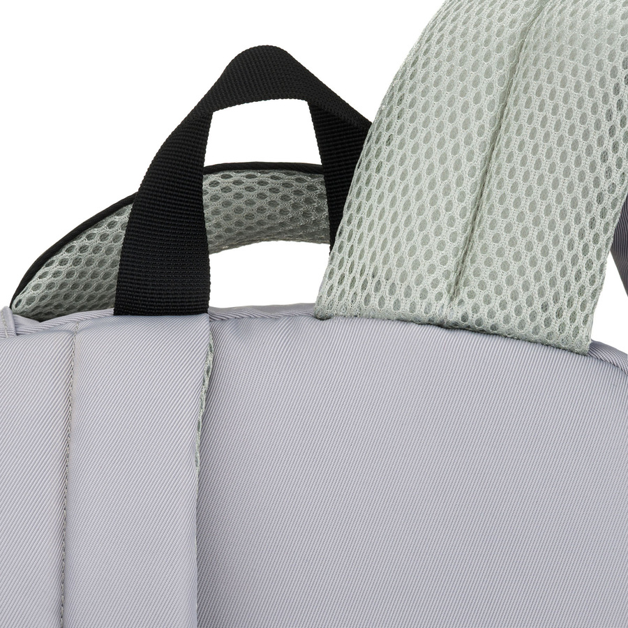 Polyester bagpack PETERSON PTN 8603