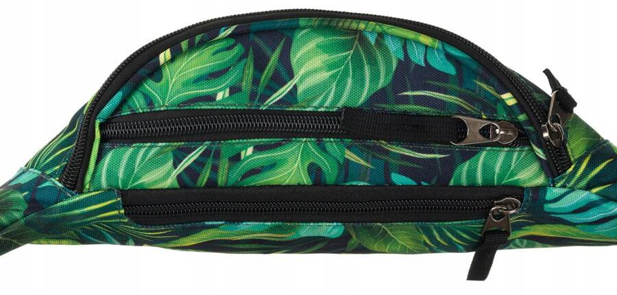 Polyester bumbag ROVICKY R-WB26