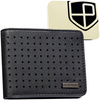 Leatherette wallet RFID PETERSON PTN EH-03Z