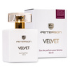 VELVET women perfume 50 ml PETERSON 