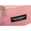Polyester bumbag PETERSON PTN POM-S01
