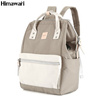 Polyester bagpack HIMAWARI 1881