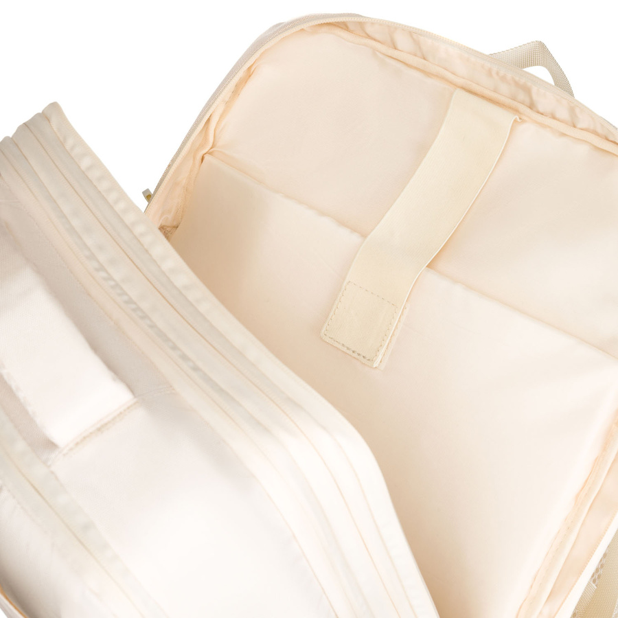 Polyester bagpack PETERSON PTN 24421