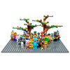 Construction set CEDAR4KIDS PDKM-J9614-LX.DX3232