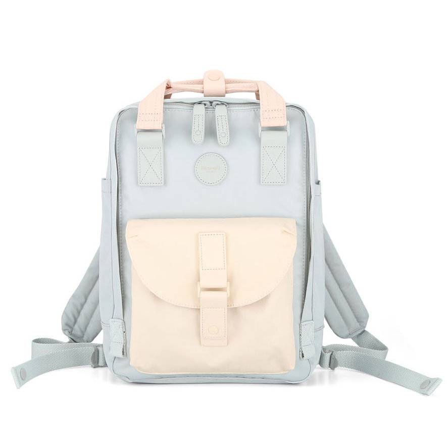 Nylon bagpack HIMAWARI 200