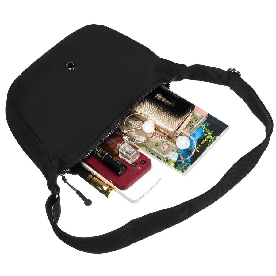 Polyester bag PETERSON PTN CSM-01