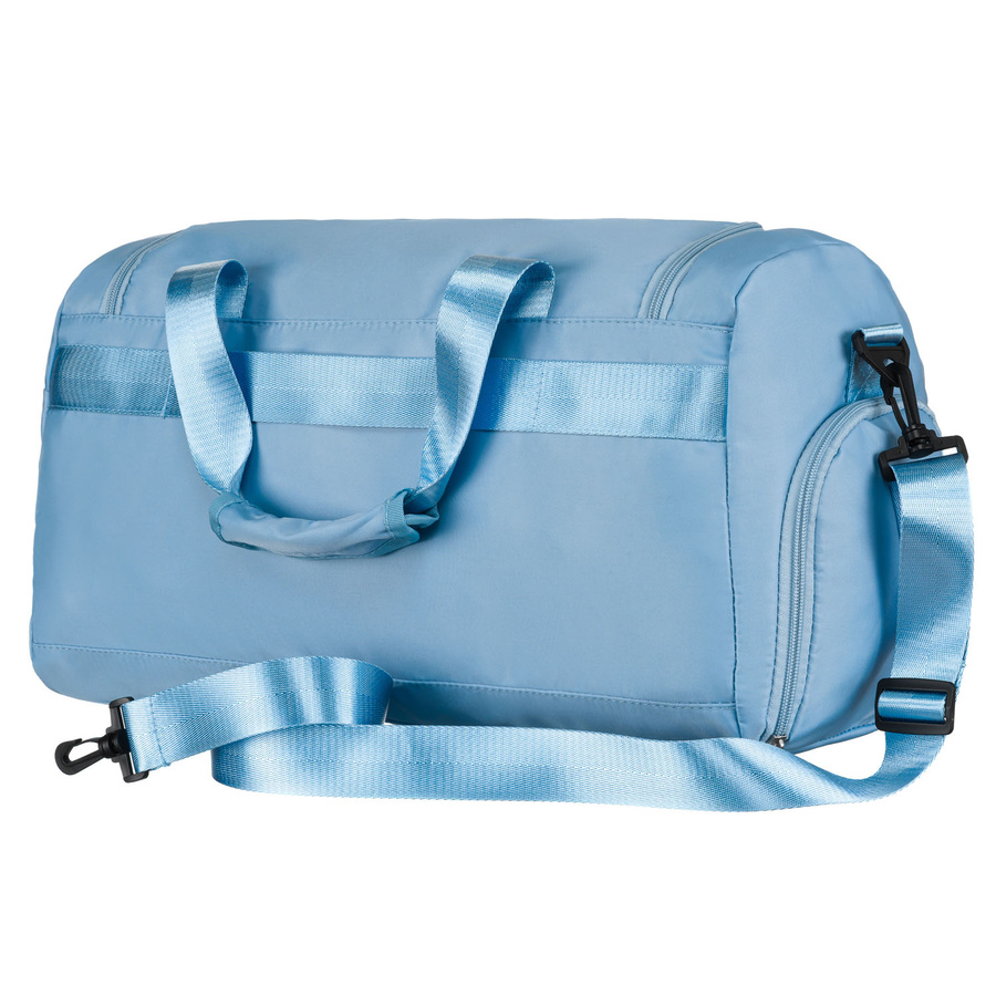 Polyester travel bag PETERSON PTN 24427