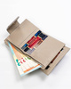Leather wallet RFID PETERSON PTN 42329-BF