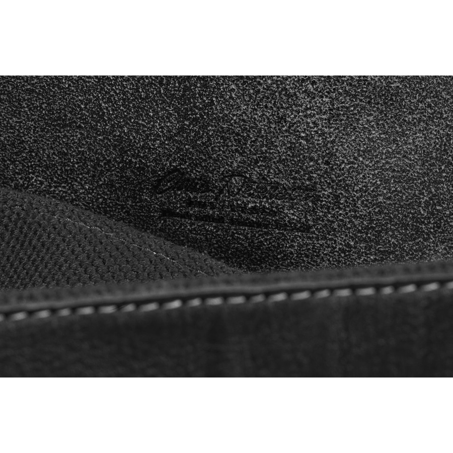 Leather bag PETERSON PTN 717-SCC