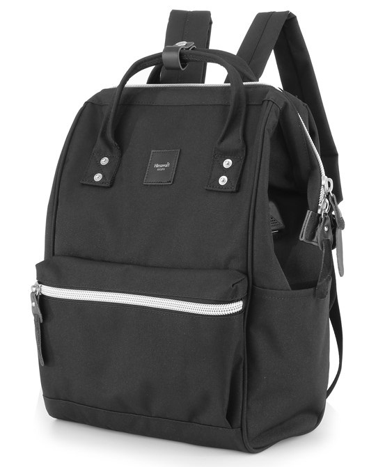 Polyester bagpack HIMAWARI 1881