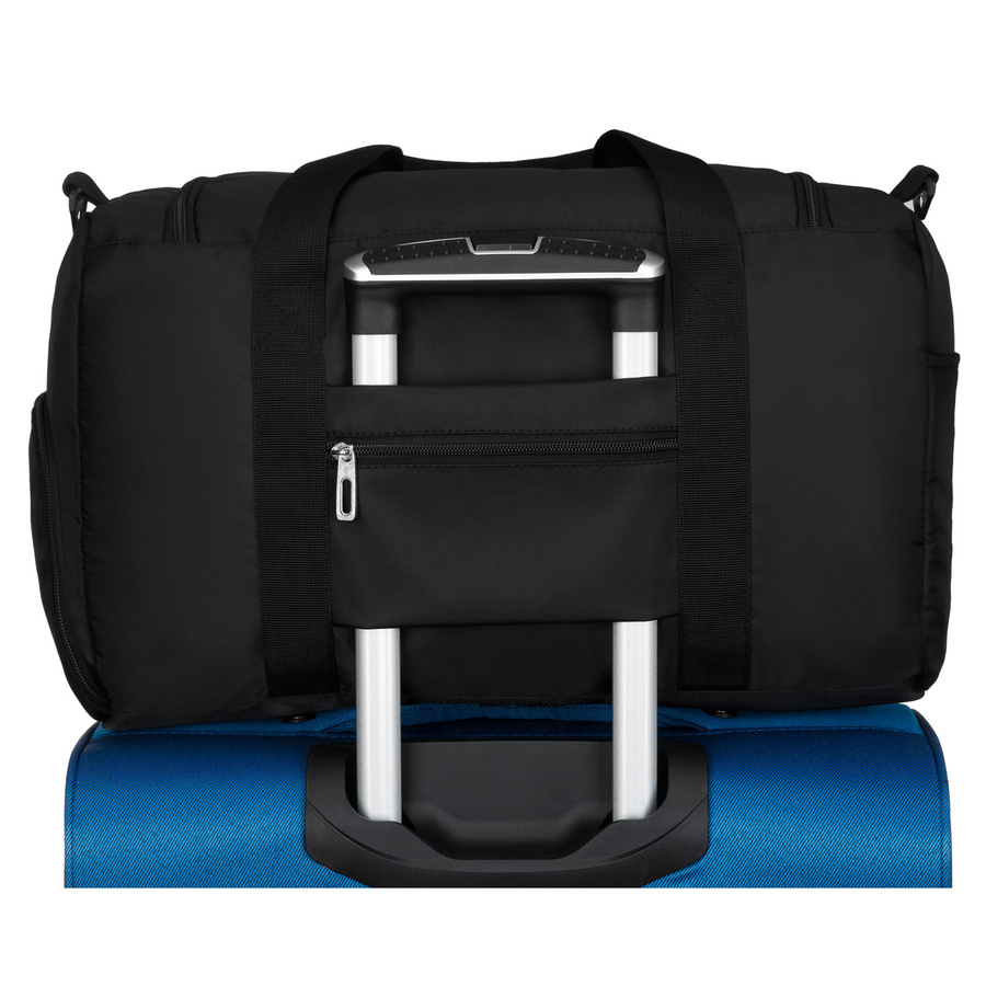 Polyester travel bag PETERSON PTN 23032