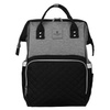 Polyester bagpack PETERSON PTN MB3-6029