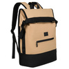 Polyester bagpack PETERSON PTN BERLIN