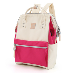 Polyester bagpack HIMAWARI 1881