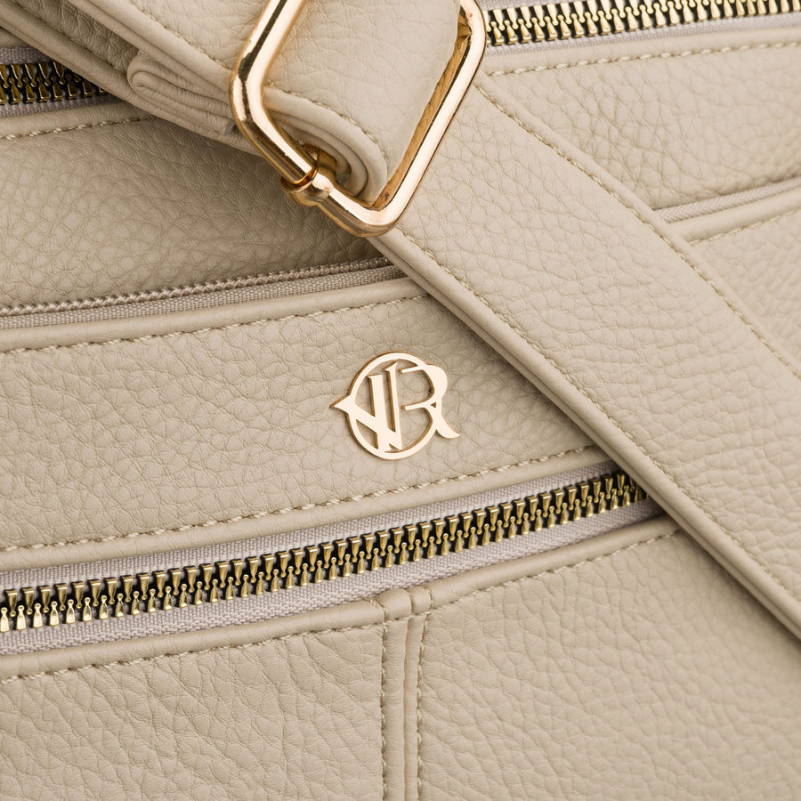 Leatherette bag ROVICKY R-KP-12-A19