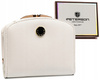 Leatherette wallet RFID PETERSON PTN 1830-F8