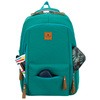 Polyester bagpack PETERSON PTN BHX-01