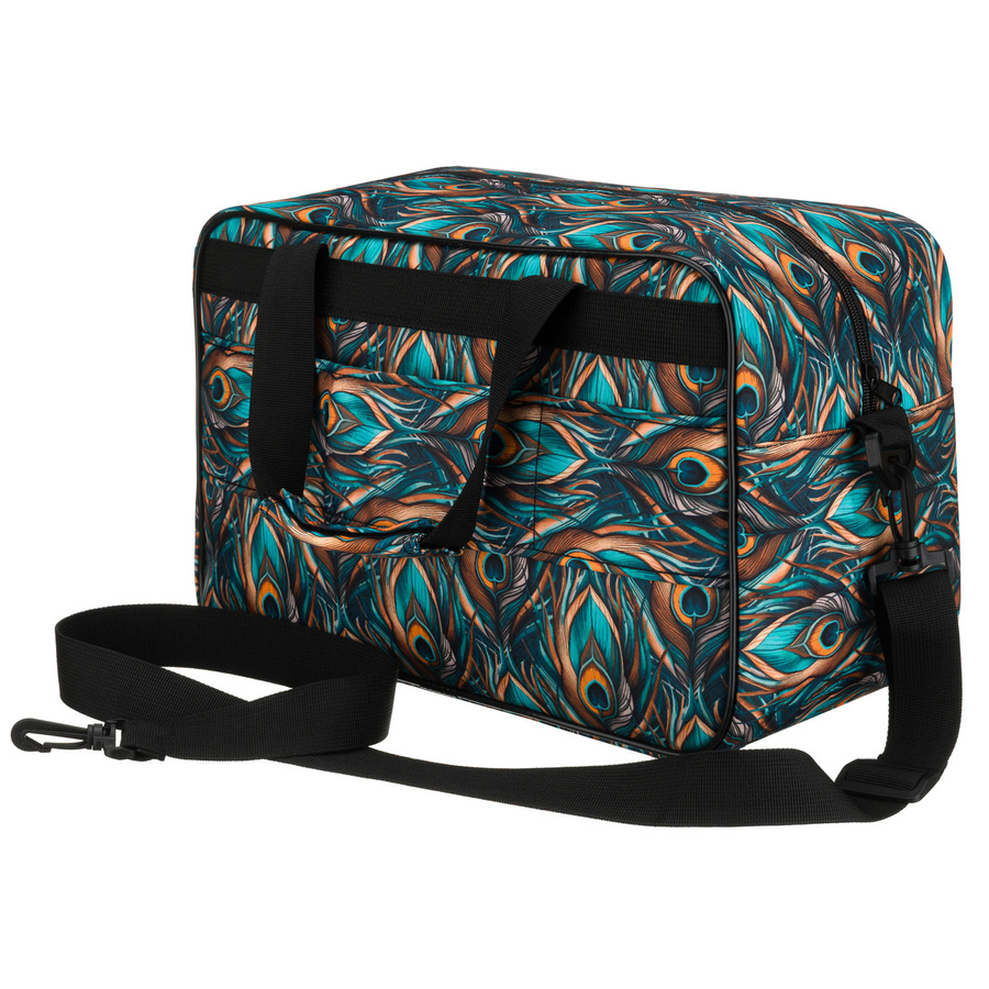 Polyester travel bag ROVICKY R-TL15608
