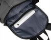 Polyster bagpack PETERSON PTN 77708