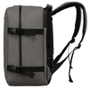 Polyester bagpack PETERSON PTN SKYLINE