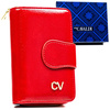 Leatherette wallet 4U CAVALDI GD31-ML