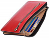 Leatherette women wallet SF-1703