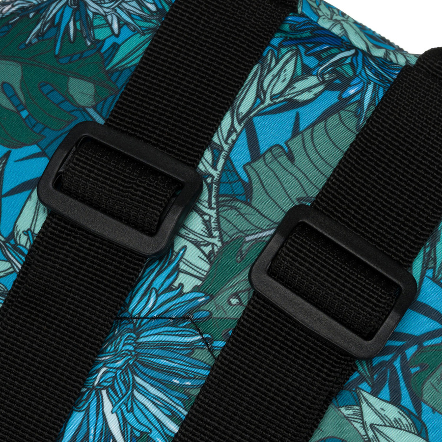 Polyester bagpack ROVICKY R-PL15601