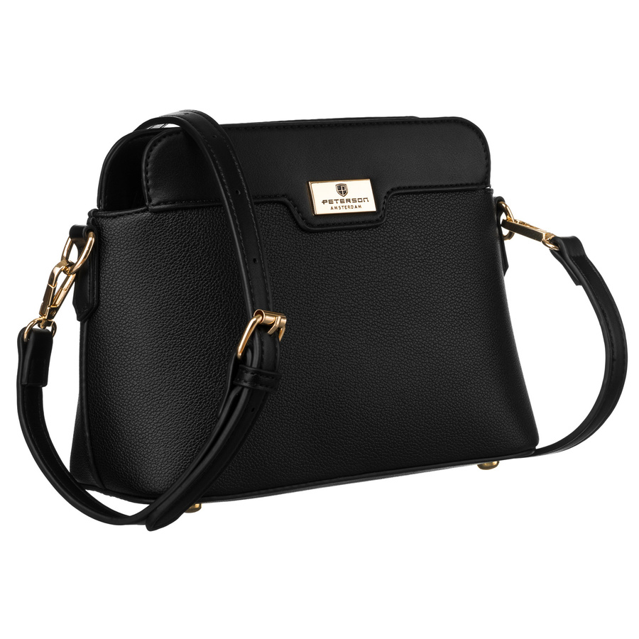 Klasická dámska kabelka- Peterson