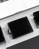 Leather wallet RFID ROVICKY 22319L-RVTP